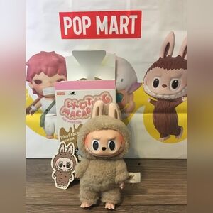 Popmart Labubu